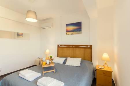 Apartamento See View Cosy 3 Bedroom Flat