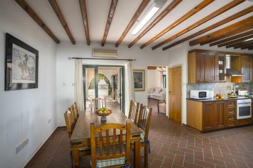 The Apple Tree Villa