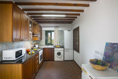 The Apple Tree Villa