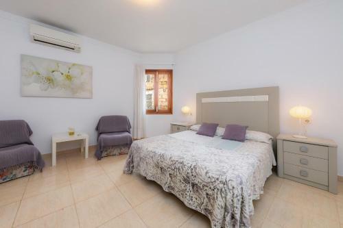 Apartamento Cabrinetti