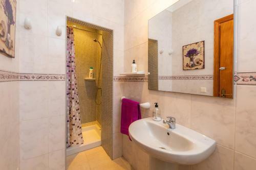 Apartamento Cabrinetti