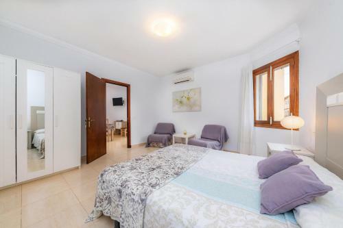 Apartamento Cabrinetti