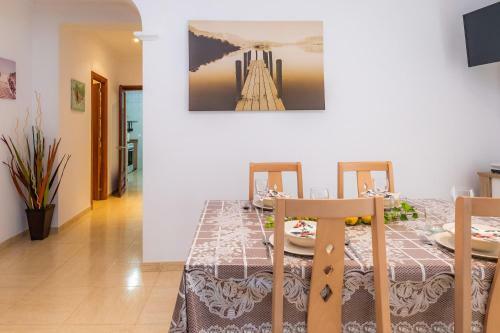 Apartamento Cabrinetti