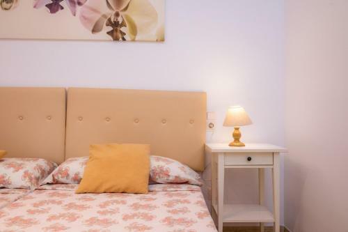 Apartamento Cabrinetti