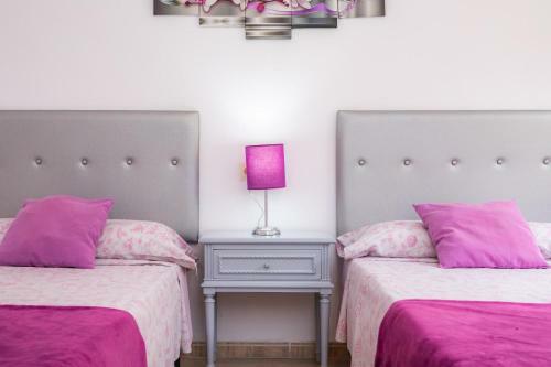 Apartamento Cabrinetti