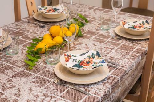 Apartamento Cabrinetti