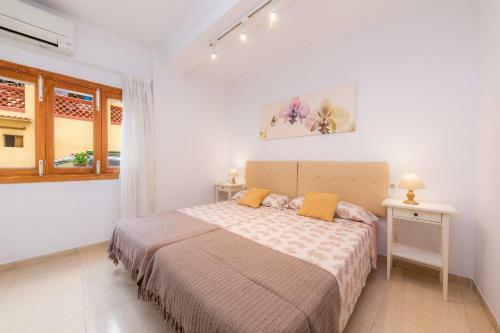 Apartamento Cabrinetti