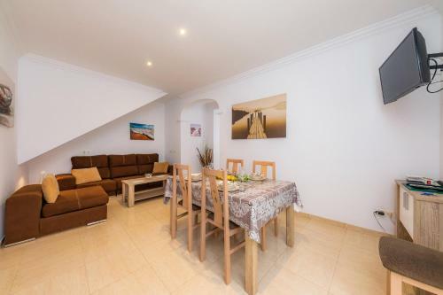 Apartamento Cabrinetti