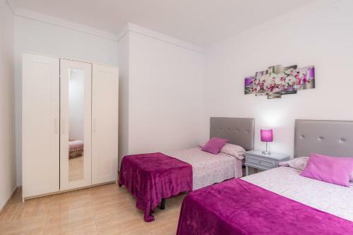 Apartamento Cabrinetti