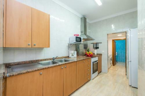 Apartamento Cabrinetti