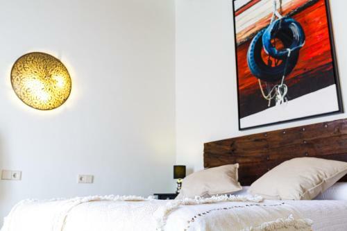 Hotel Flor De Mandarina