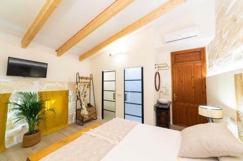 Hotel Flor De Mandarina
