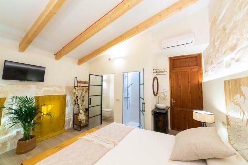Hotel Flor De Mandarina