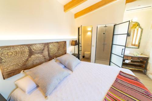 Hotel Flor De Mandarina