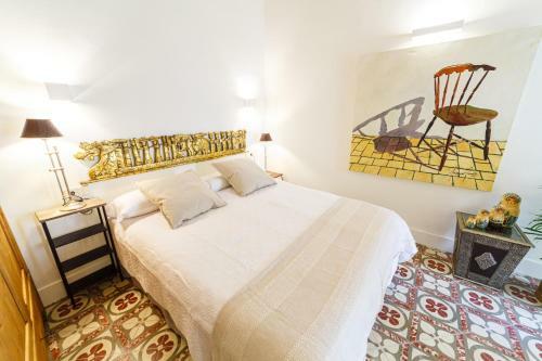 Hotel Flor De Mandarina