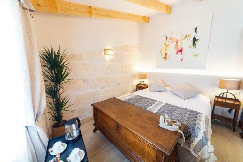 Hotel Flor De Mandarina