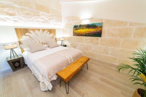Hotel Flor De Mandarina