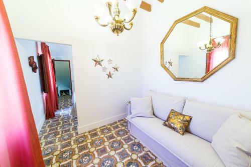 Hotel Flor De Mandarina