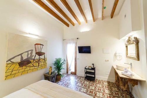 Hotel Flor De Mandarina