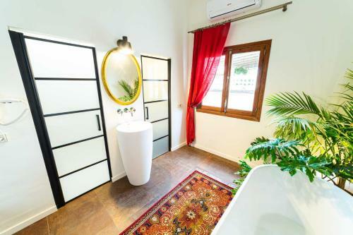 Hotel Flor De Mandarina
