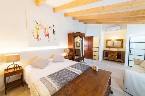 Hotel Flor De Mandarina