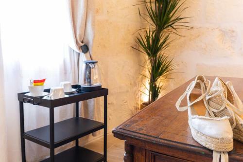 Hotel Flor De Mandarina