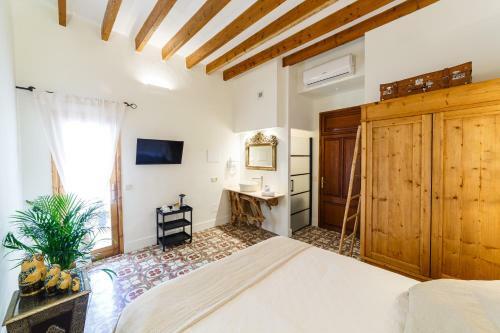 Hotel Flor De Mandarina