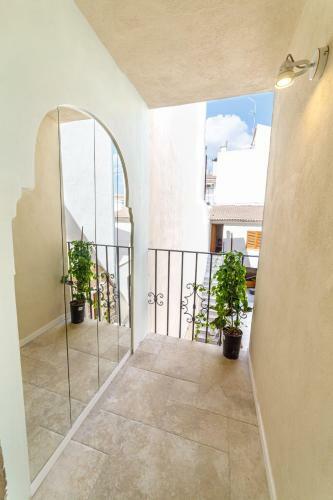 Hotel Flor De Mandarina