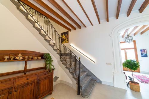 Hotel Flor De Mandarina