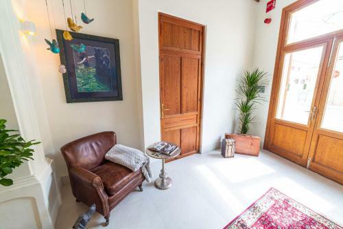 Hotel Flor De Mandarina