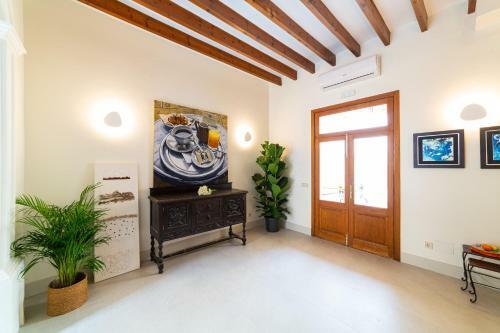 Hotel Flor De Mandarina