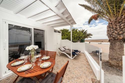 Apartamento Luxury Suite Sea Front II