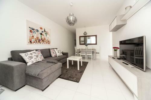 Apartamento Luxury Suite Sea Front II