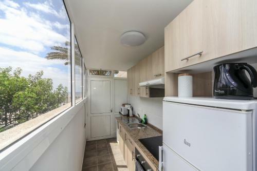 Apartamento Luxury Suite Sea Front II