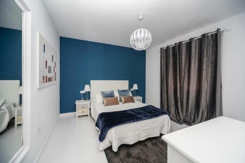 Apartamento Luxury Suite Sea Front II