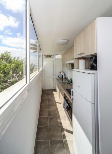 Apartamento Luxury Suite Sea Front II