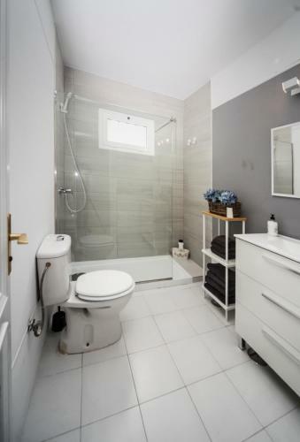 Apartamento Luxury Suite Sea Front II