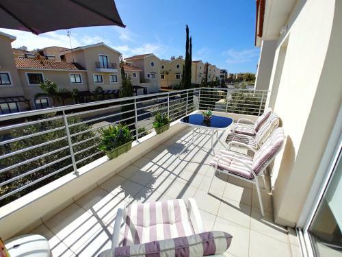 Apartamento Ap10 Mythical Sands