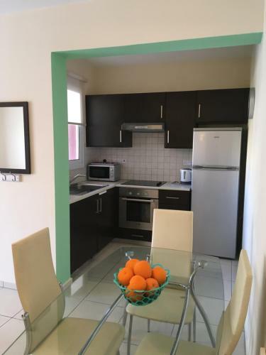 Apartamento Ap10 Mythical Sands