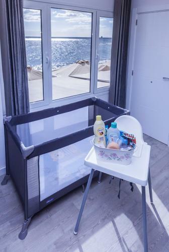 Luxury Beach Apartments