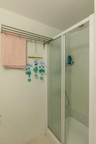 Apartamento Under The Passion Fruit Tree!