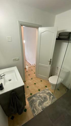 Apartamento De Ensue�o Lanzarote