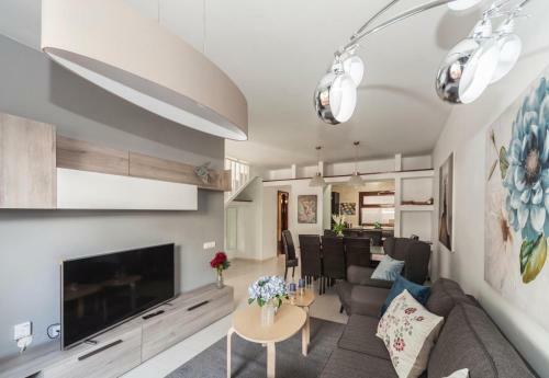 Luxury House Grumete