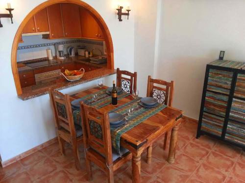 Apartment Vistamar 1