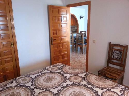 Apartment Vistamar 1