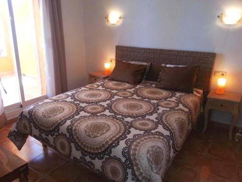 Apartment Vistamar 1