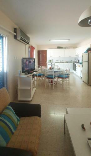 Retire Holiday Apartment
