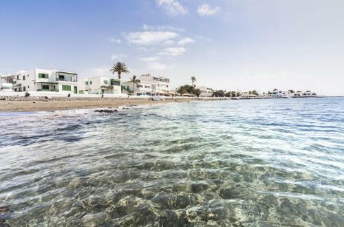 Luxury Beach Apartments II
