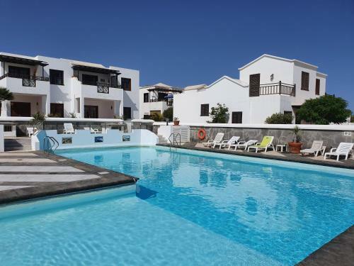Apartamento Casa Sol Y Playa