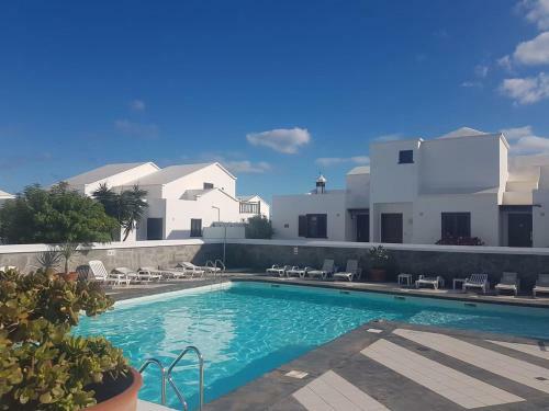 Apartamento Casa Sol Y Playa
